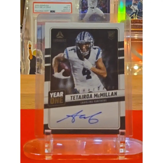 2025 Luminance Tetairoa Mcmillan Auto