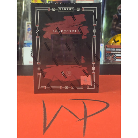 2023-24 Panini Impeccable Basketball Hobby Box