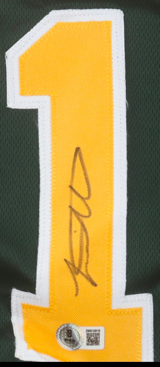 Jackson Merrill signed Jersey