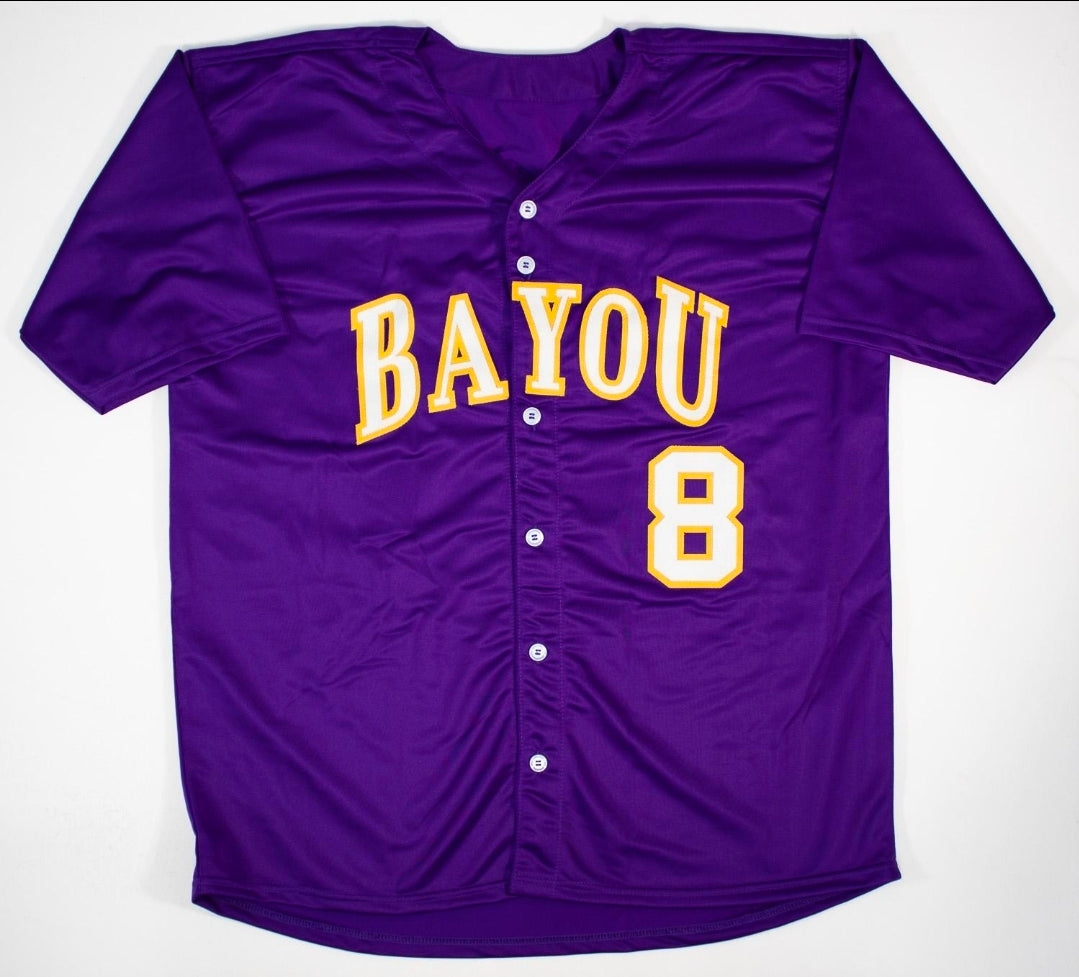 Alex Bregman Signed Jersey