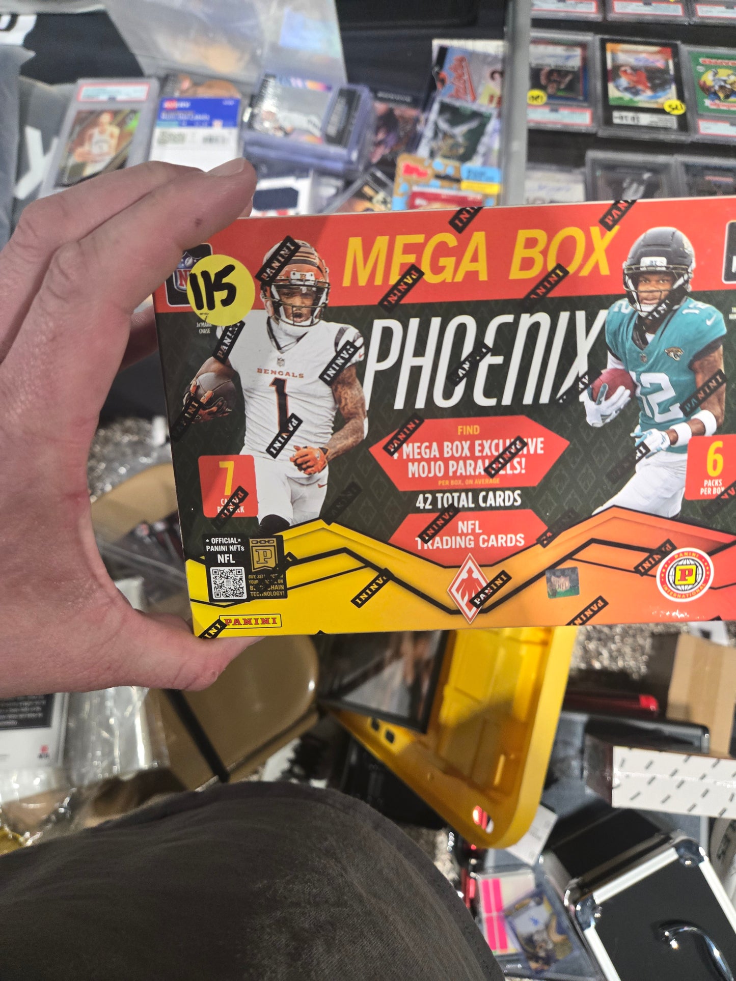 Mega