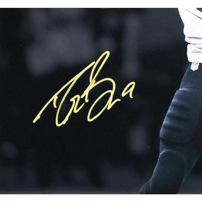 Drew Brees Signed New Orleans Saints 16x20 Photo Beckett And Brees Auth.
