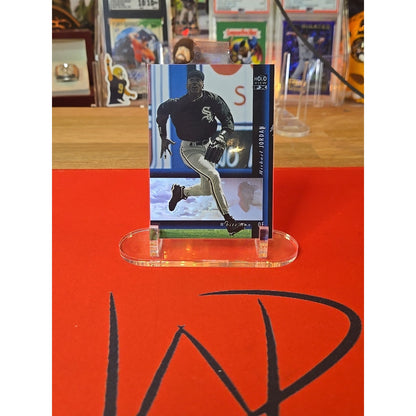 1994 Upper Deck SP - Holoview Fx Blue Michael Jordan #16