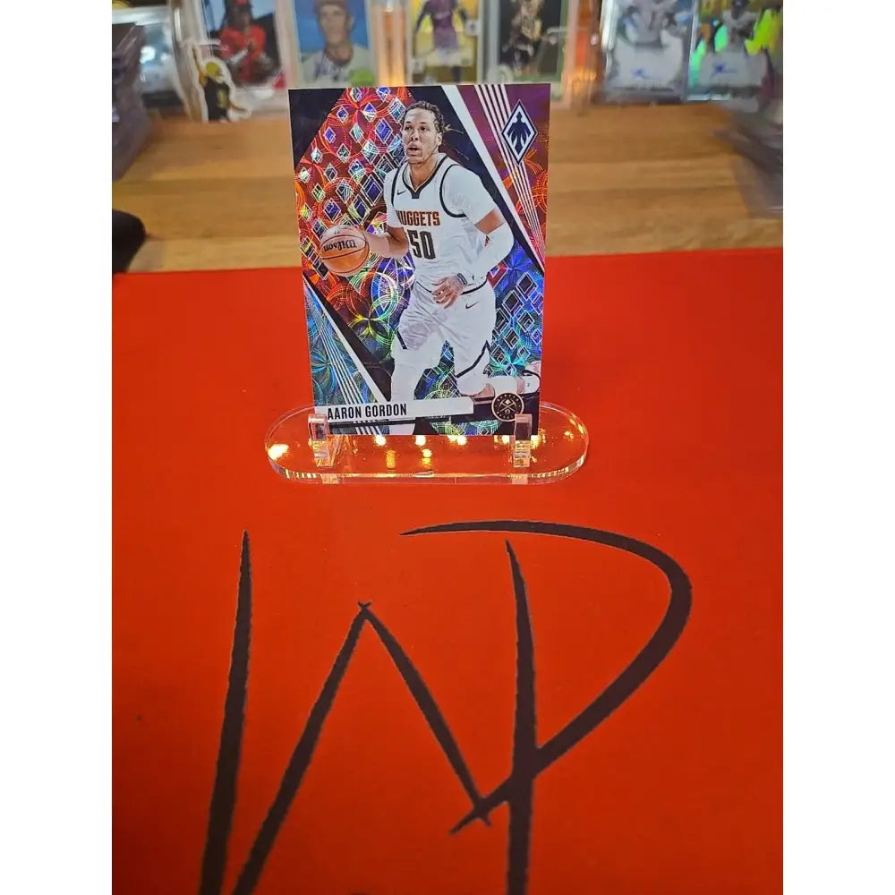 2023 24 Panini Phoenix Aaron Gordon /25 #125