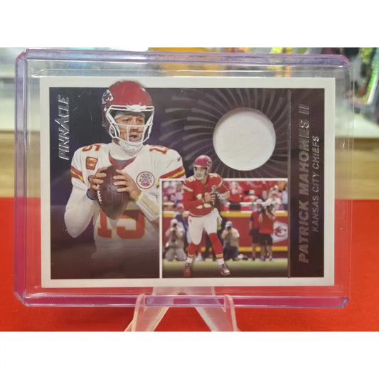 2024 Encore Mahomes Memerobilia Patch /199