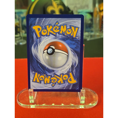 Mismagius ex 112/094 Me02: Phantasmal Flames Holo