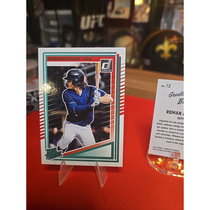 Roman Anthony Card Lot Mag Loaded