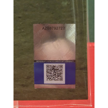 Devonta Smith Signed Alabama Crimson Tide 8x10 Photo (Beckett Certified)