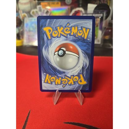 Pokemon: N’s Zoroark ex - 189/159 - Journey Together Gold