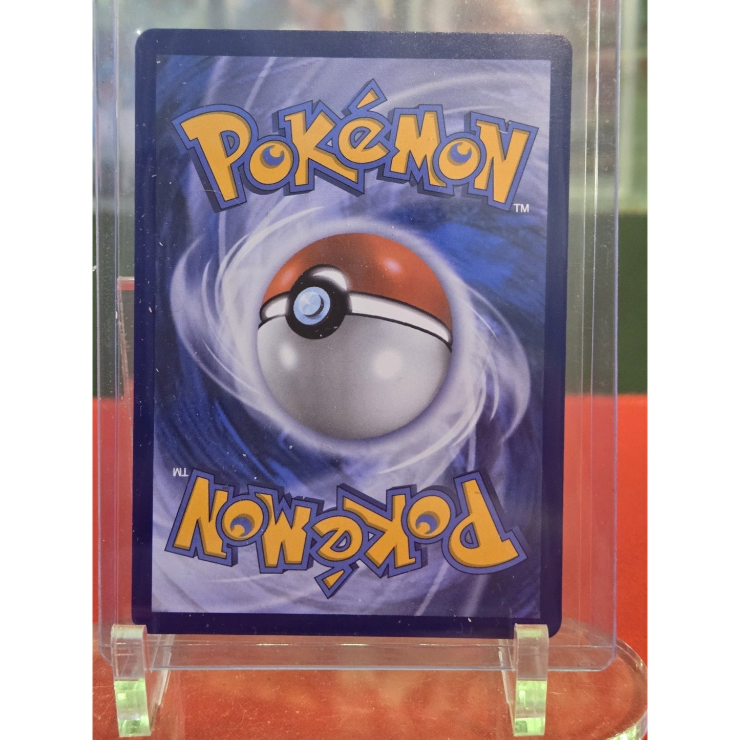 Mega Charizard X ex 013/094 Me02: Phantasmal Flames Holo