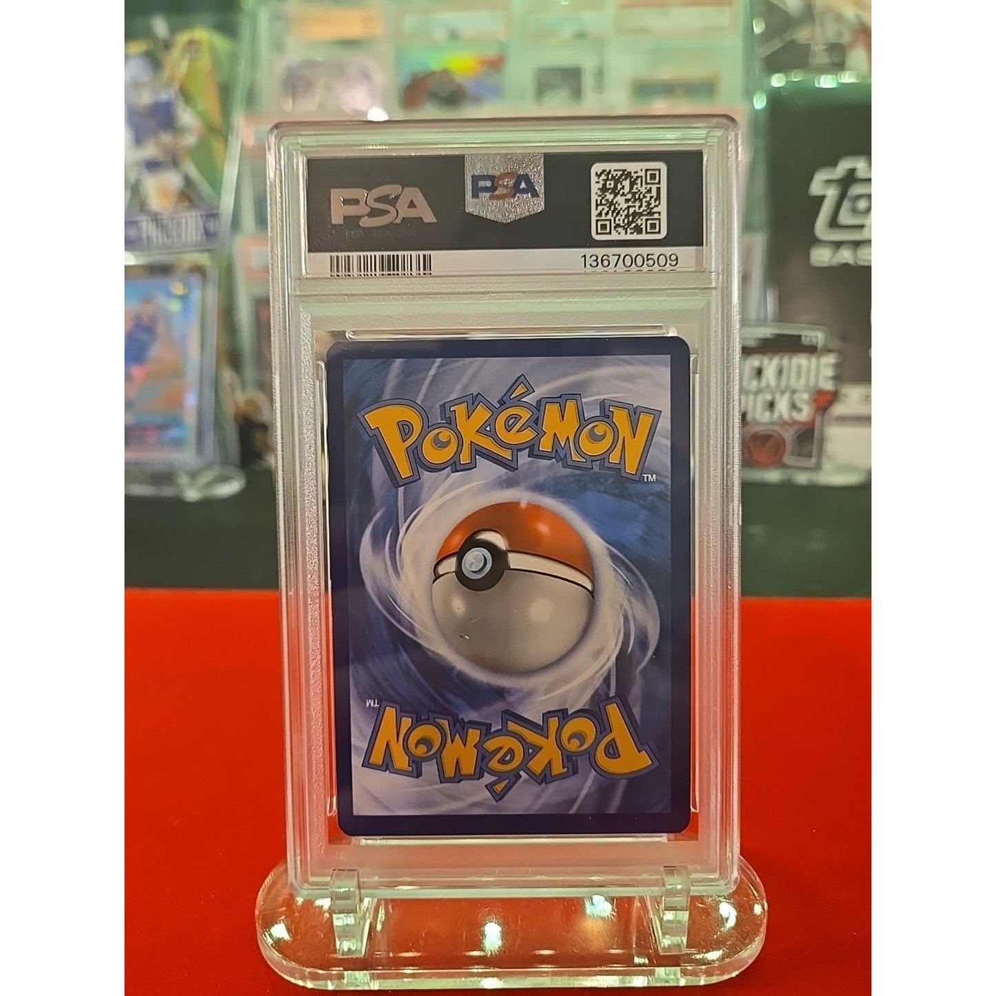 Charizard ex 223/197 SV03: Obsidian Flames Holo