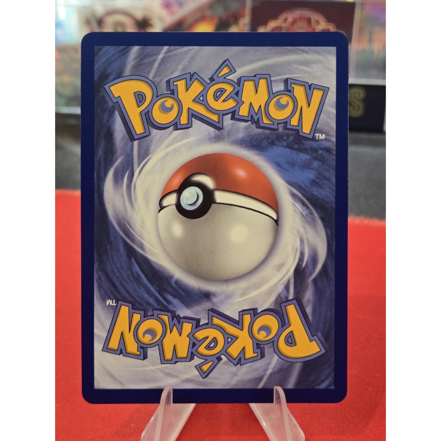 Pokémon TCG - Cinccino EX - Chaos Rising 105/086