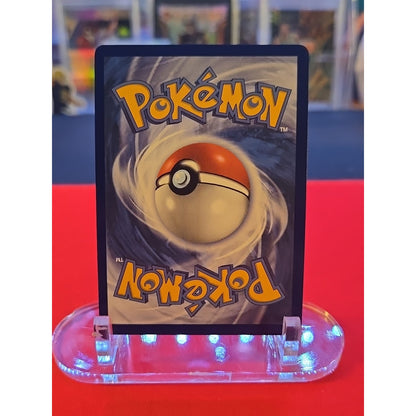 Team Rocket's Moltres ex 208/182 Sv10: Destined Rivals Holo