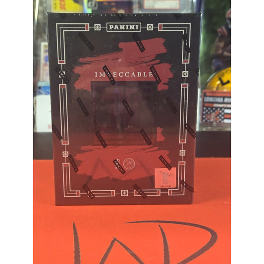 2023-24 Panini Impeccable Basketball Hobby Box