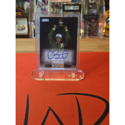 Dave Stewart 2024 Topps Stadium Club - Autographs SCBA-DST (AU)