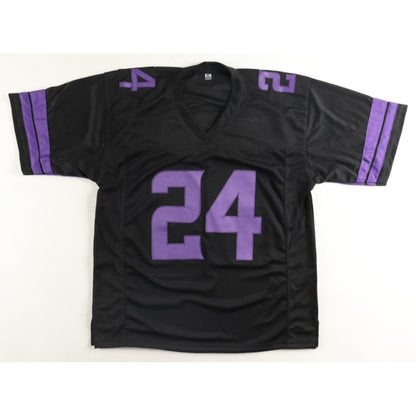Kevin O'Connell Signed Minnesota Vikings Jersey Inscribed "COTY 24" (JSA)