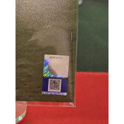 Devonta Smith Signed Alabama Crimson Tide 8x10 Photo (Beckett Certified)