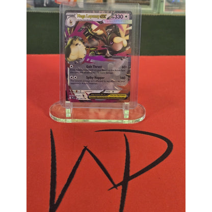 Mega Lopunny ex 084/094 Me02: Phantasmal Flames Holo