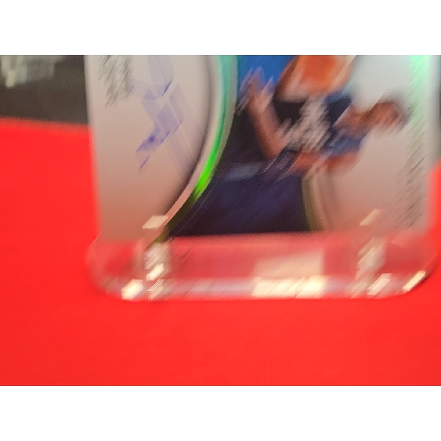 Jason Terry /5 Auto 2024 Panini Immaculate Green Sophisticated Auto