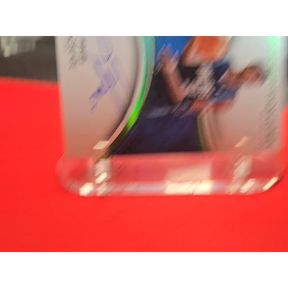 Jason Terry /5 Auto 2024 Panini Immaculate Green Sophisticated Auto