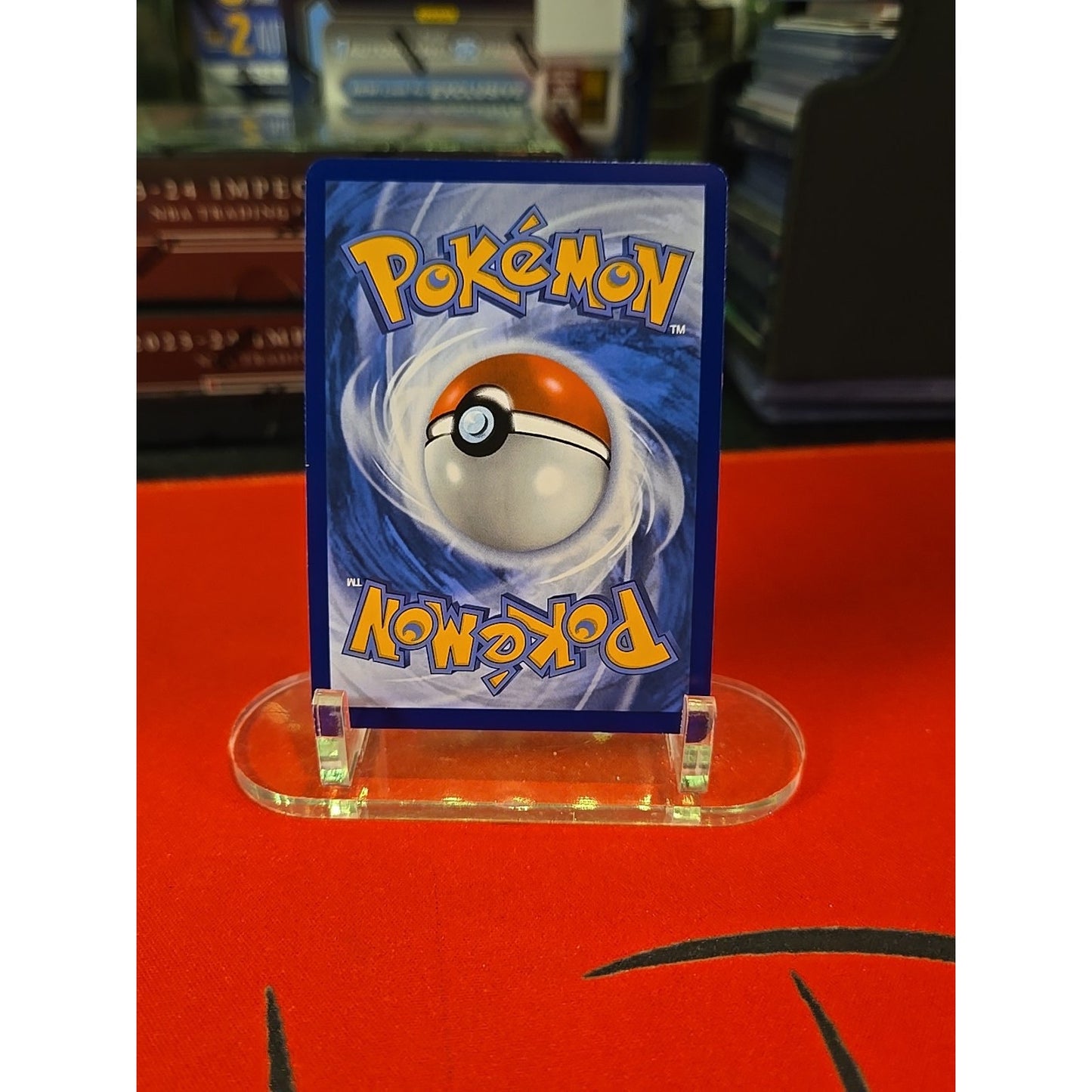 Pokémon Articuno 161/159 Journey Together Illustration Rare Light Play LP