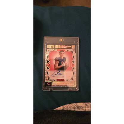 2025 Donruss Colston Loveland Elite Series Auto /99