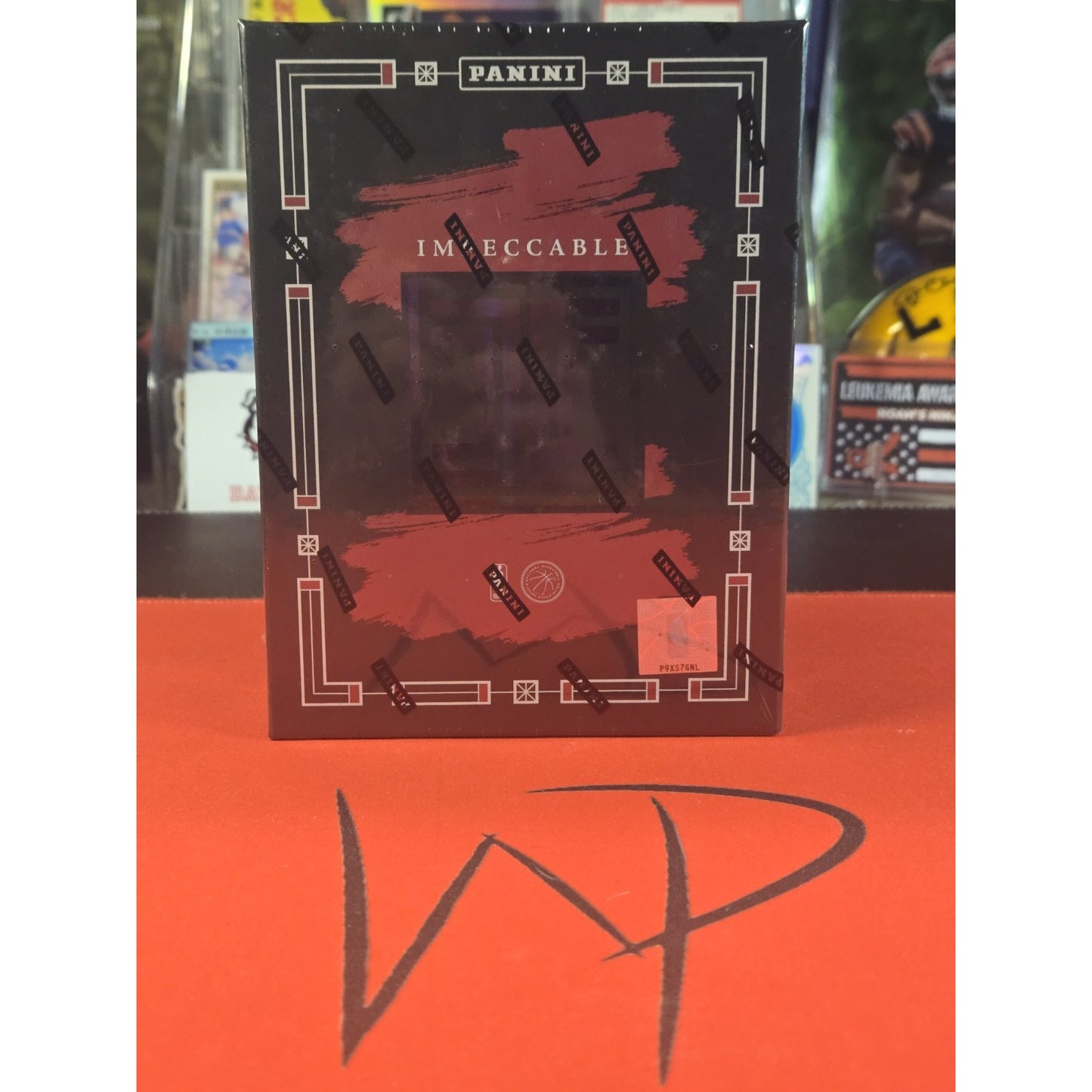 2023-24 Panini Impeccable Basketball Hobby Box