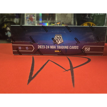 2023/24 PANINI MOSAIC BASKETBALL HOBBY BOX