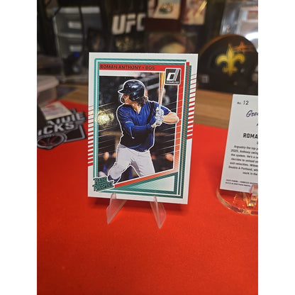 Roman Anthony Card Lot Mag Loaded