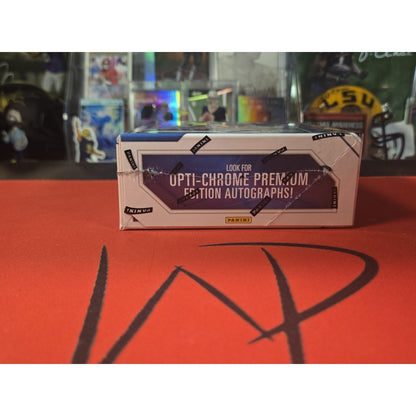 2023-24 Panini Contenders Basketball Hobby