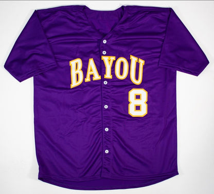 Alex Bregman Signed Jersey
