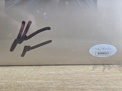 Kendre Miller Signed 8x10