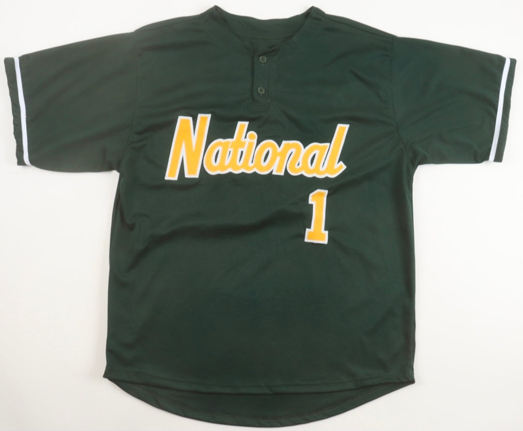 Jackson Merrill signed Jersey