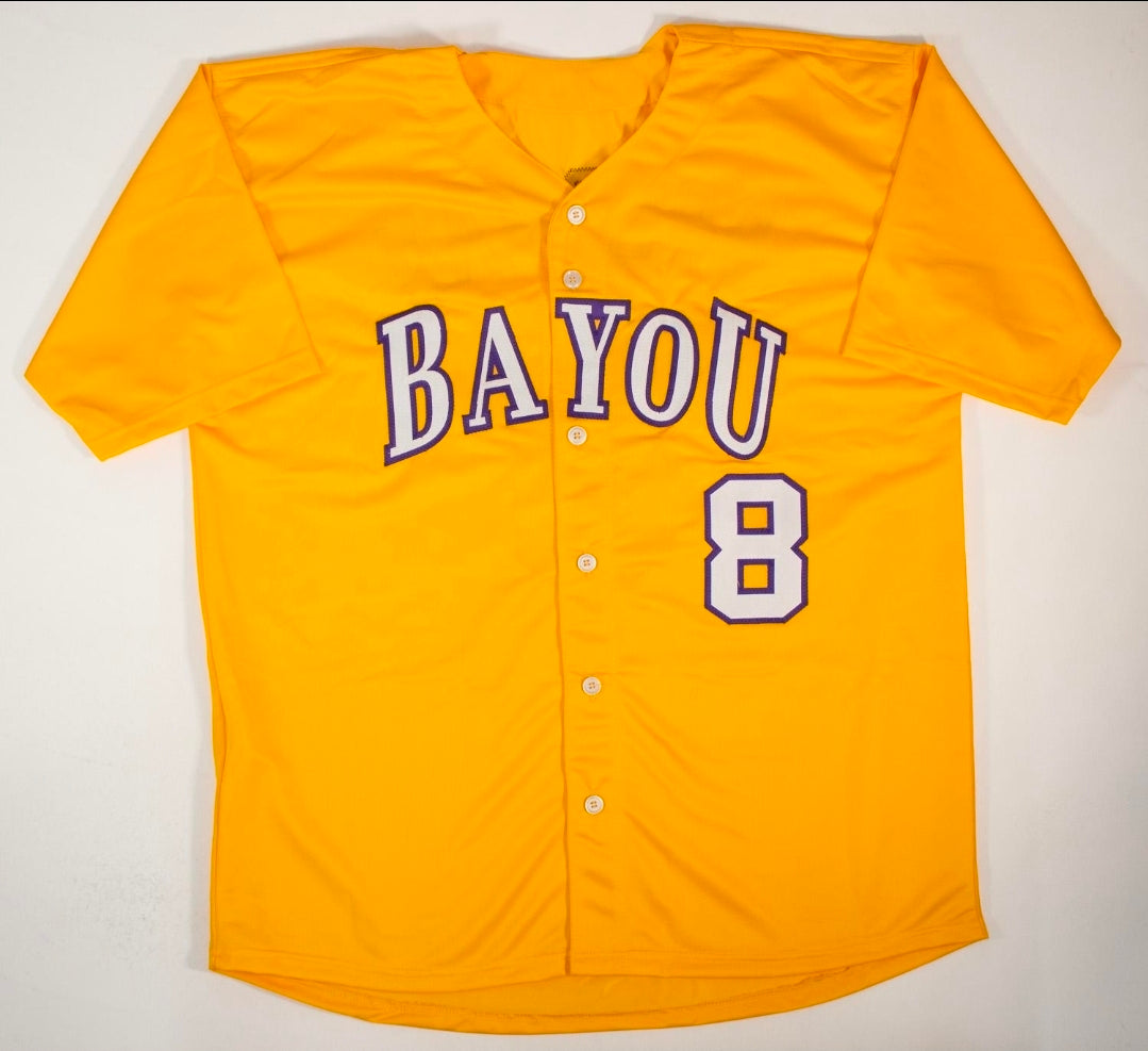 Alex Bregman Signed Jersey