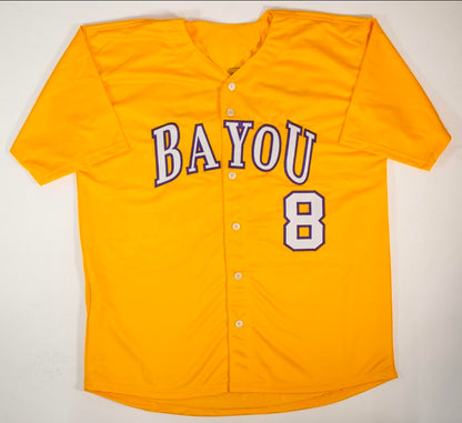 Alex Bregman Signed Jersey